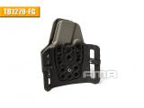 FMA Kydex AR Mag Carrier FG TB1279-FG